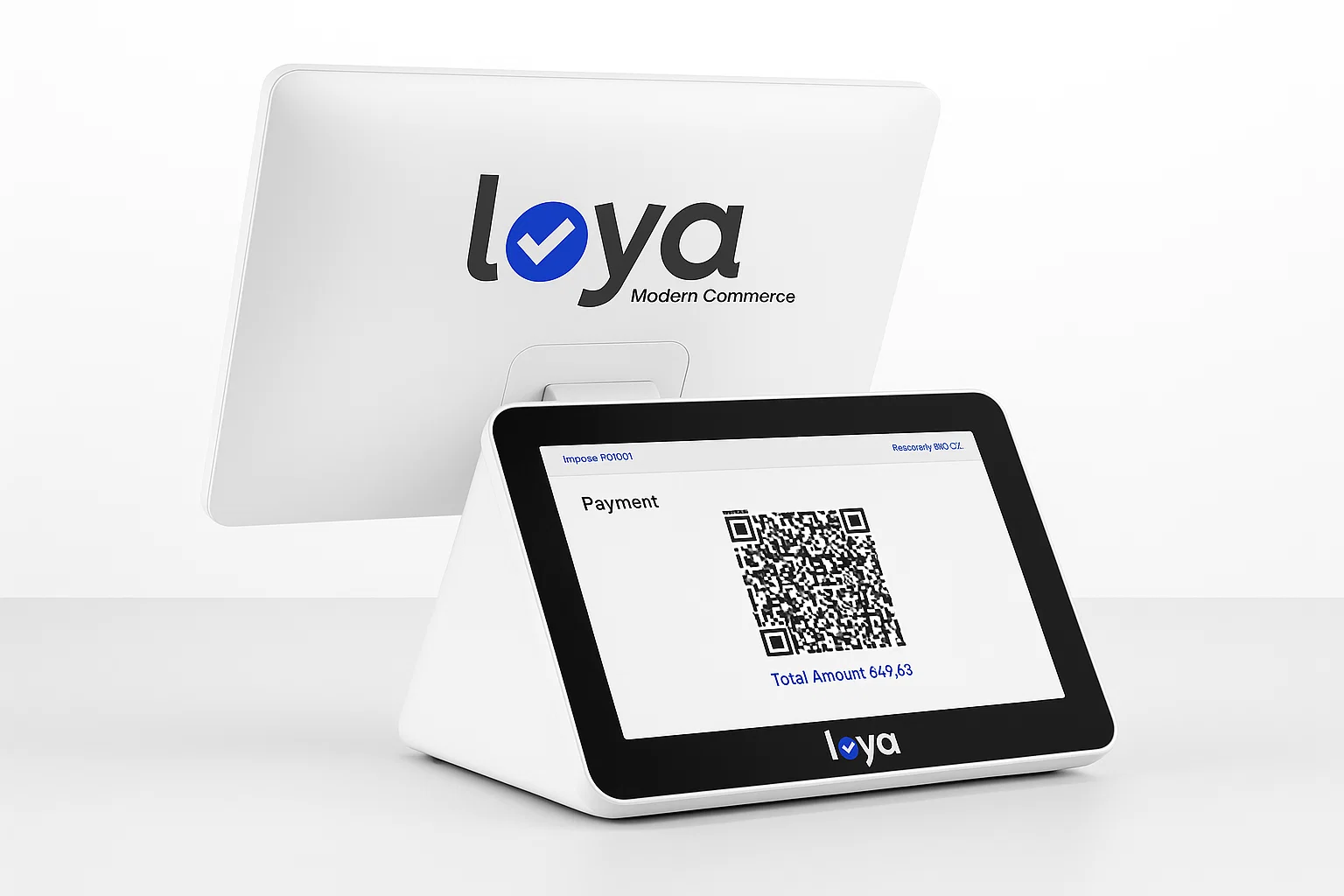 QR Code Menu